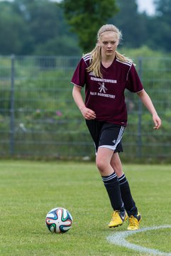 Bild 118 - Frauen FSC Kaltenkirchen : SG Wilstermarsch : Ergebnis: 1:1
